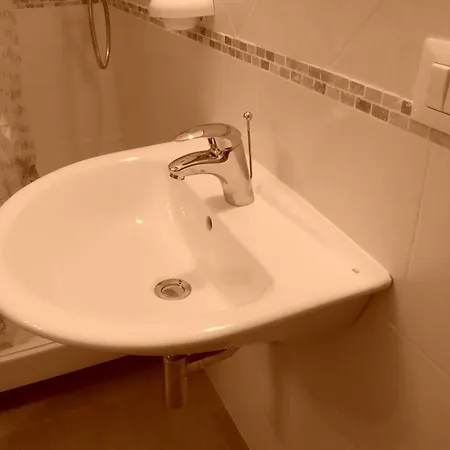 Bed & Breakfast Terrazza Sul Mare 3*