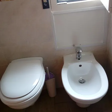 Terrazza Sul Mare 3* ファーノ