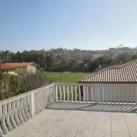 Bed & Breakfast Terrazza Sul Mare 3*