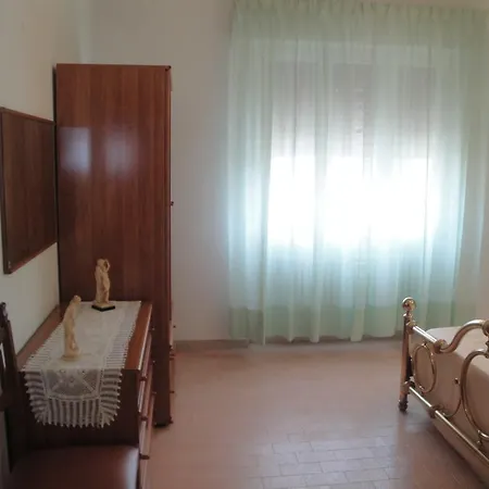 Bed & Breakfast Terrazza Sul Mare 3*