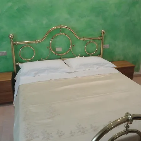 Terrazza Sul Mare Frühstückspension 3*