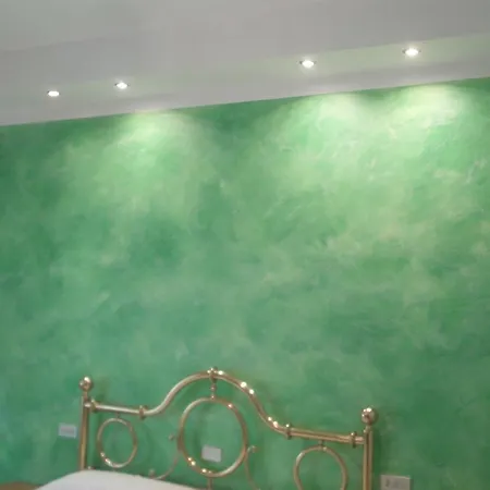 Bed & Breakfast Terrazza Sul Mare Fano