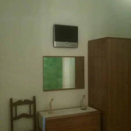 Terrazza Sul Mare 3* Fano