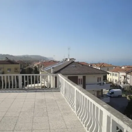 Terrazza Sul Mare