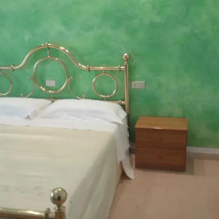 Terrazza Sul Mare Отель типа 