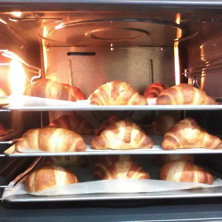 Terrazza Sul Mare 3*