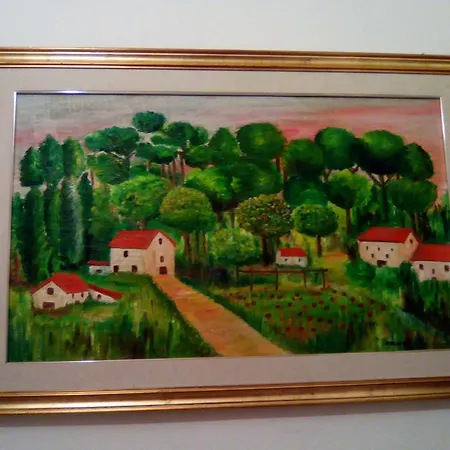 Terrazza Sul Mare 3*