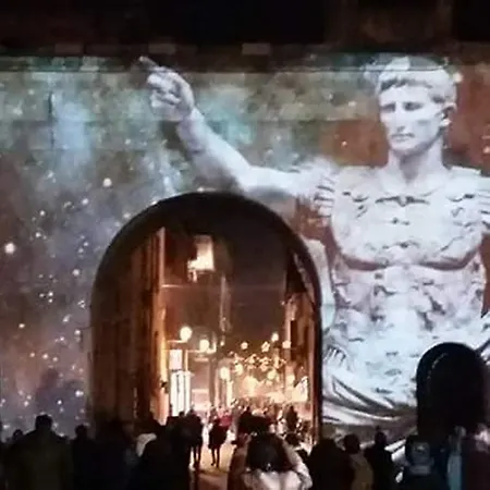 Bed & Breakfast Terrazza Sul Mare