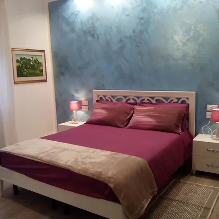 Bed & Breakfast Terrazza Sul Mare