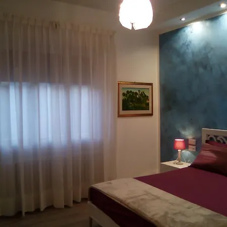 Terrazza Sul Mare 3*