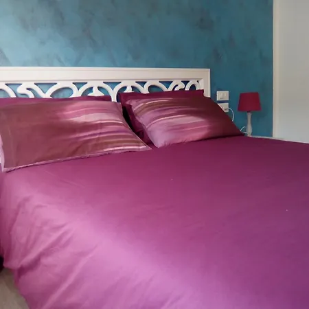 Terrazza Sul Mare Fano