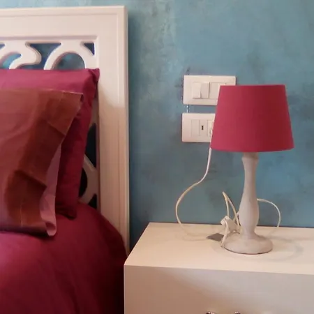 Bed & Breakfast Terrazza Sul Mare Fano