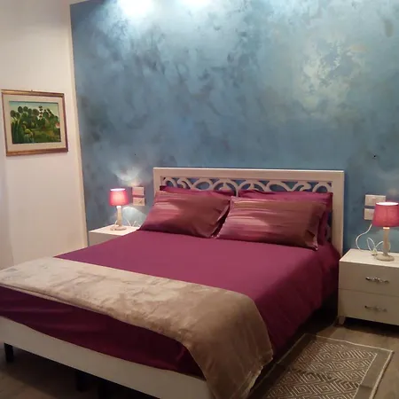 Terrazza Sul Mare Отель типа 