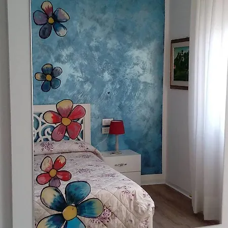 Bed & Breakfast Terrazza Sul Mare Fano