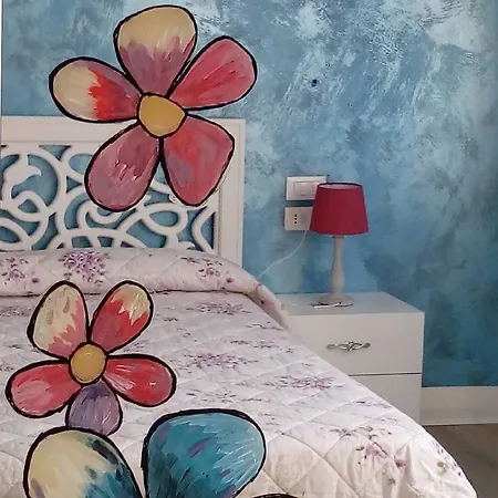 Bed & Breakfast Terrazza Sul Mare