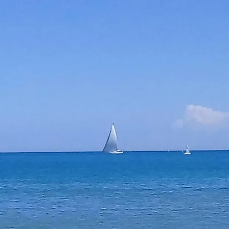 Terrazza Sul Mare Frühstückspension Fano