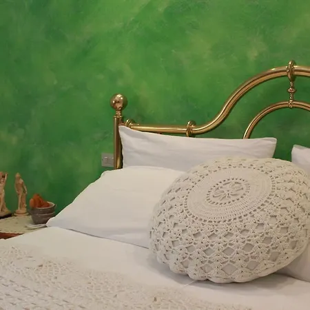 Bed & Breakfast Terrazza Sul Mare 3*