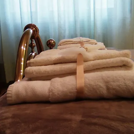 Bed & Breakfast Terrazza Sul Mare Fano