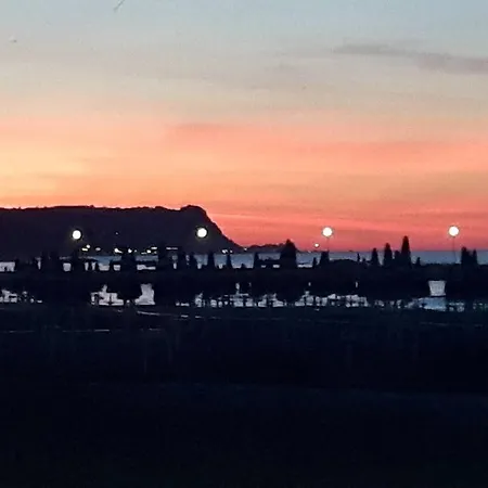 Terrazza Sul Mare