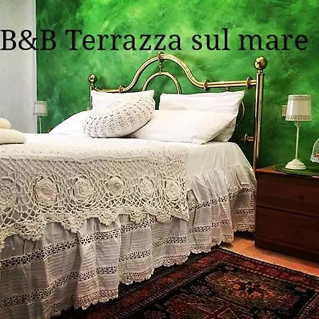 Terrazza Sul Mare