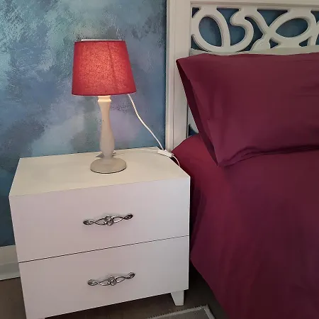 Terrazza Sul Mare 3* Fano