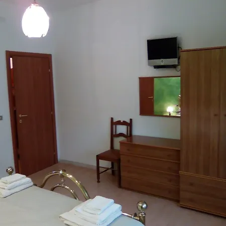 Bed & Breakfast Terrazza Sul Mare 3*