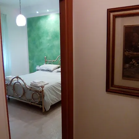 Bed & Breakfast Terrazza Sul Mare Fano