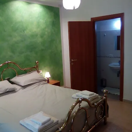 Terrazza Sul Mare Fano