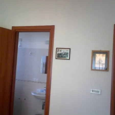 Bed & Breakfast Terrazza Sul Mare Fano