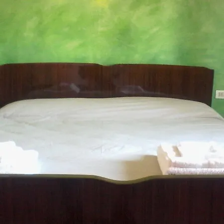 Bed & Breakfast Terrazza Sul Mare 3*