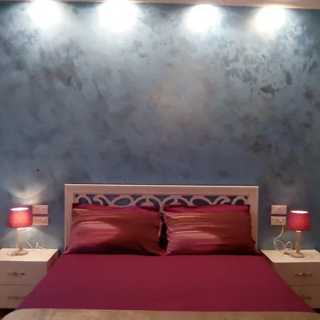 Terrazza Sul Mare Fano