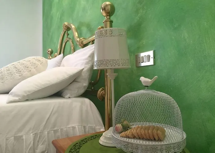 Terrazza Sul Mare ファーノ