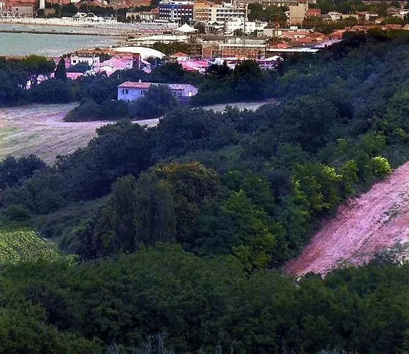 Terrazza Sul Mare ファーノ