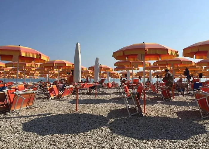 Terrazza Sul Mare ベッド・アンド・ブレックファスト ファーノ