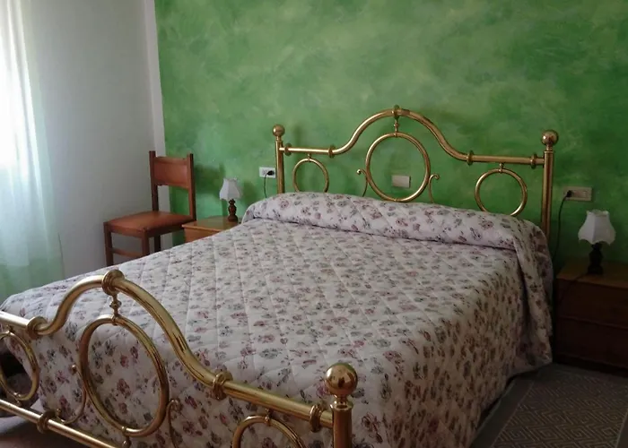 Terrazza Sul Mare 3*