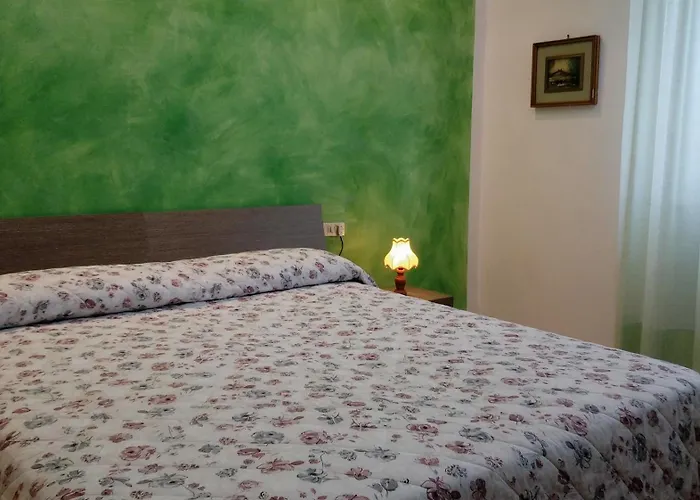 Terrazza Sul Mare ベッド・アンド・ブレックファスト 3*