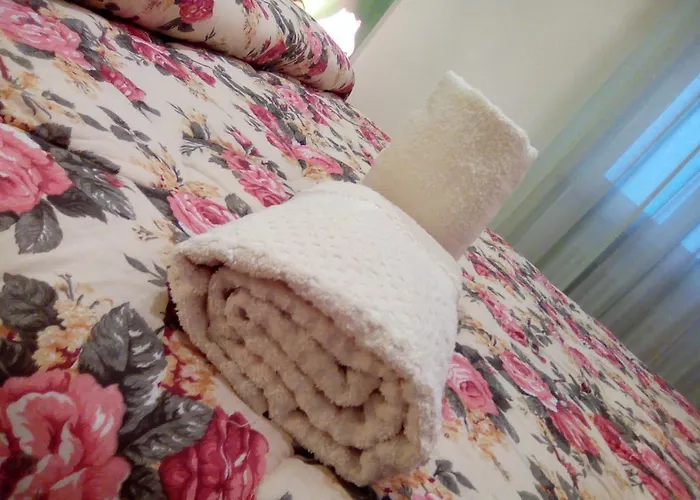 Terrazza Sul Mare ベッド・アンド・ブレックファスト ファーノ