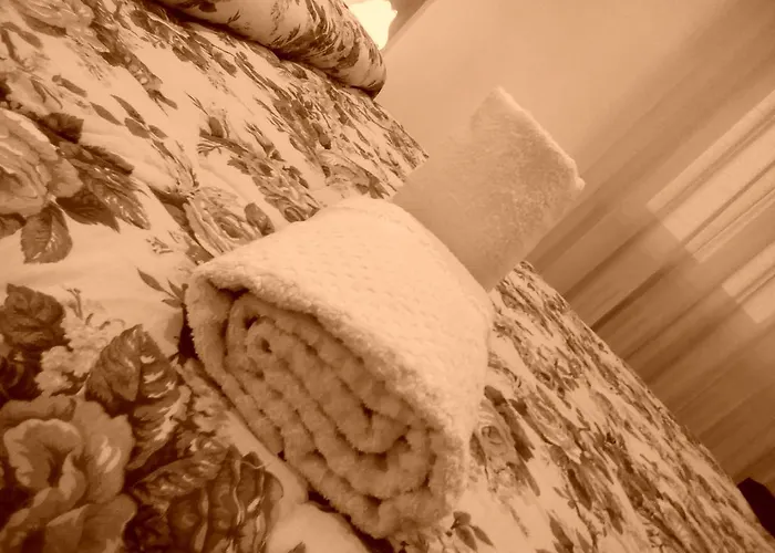 Terrazza Sul Mare ベッド・アンド・ブレックファスト