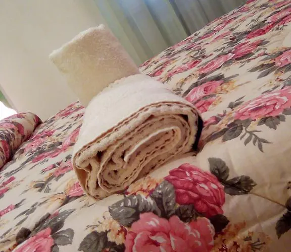 Terrazza Sul Mare ベッド・アンド・ブレックファスト 3*