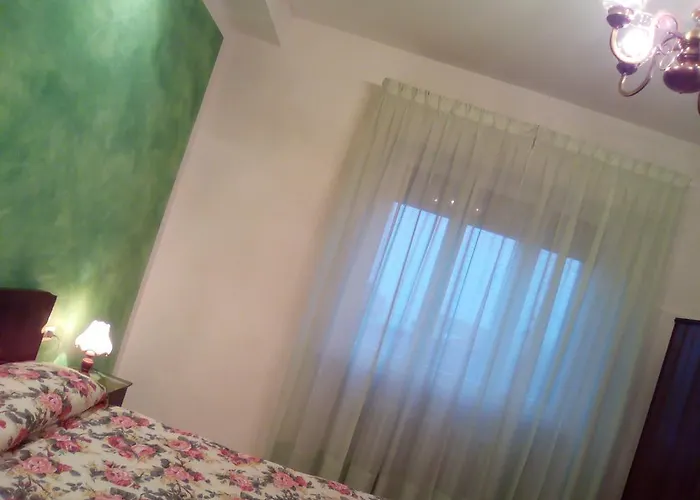 Terrazza Sul Mare 3* ファーノ