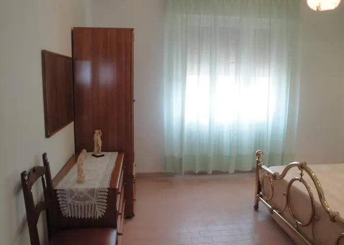 ベッド・アンド・ブレックファスト Terrazza Sul Mare 3*