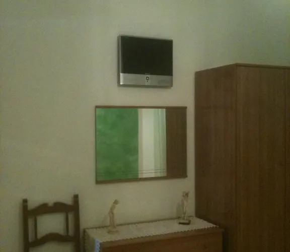 Terrazza Sul Mare 3* Fano