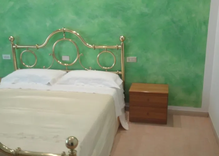 Terrazza Sul Mare ベッド・アンド・ブレックファスト