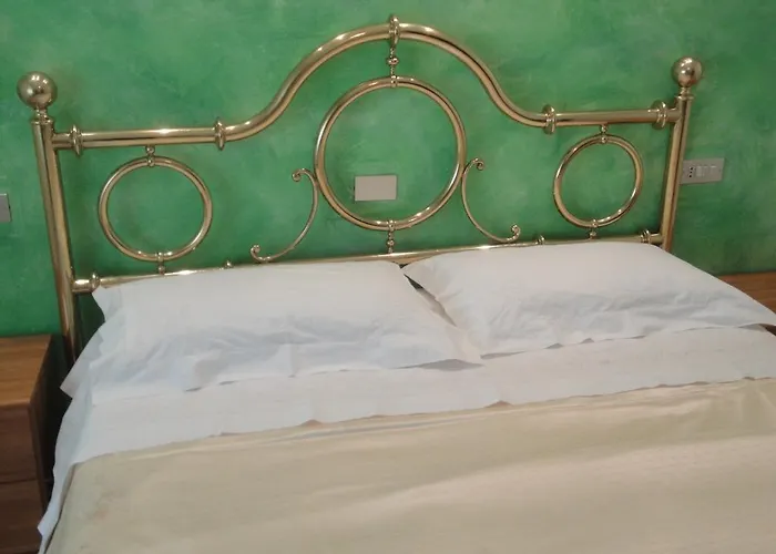 Terrazza Sul Mare 3*