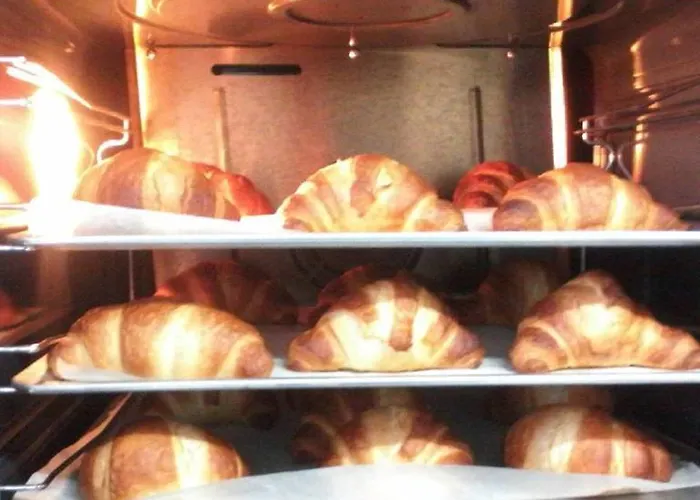 Terrazza Sul Mare 3*