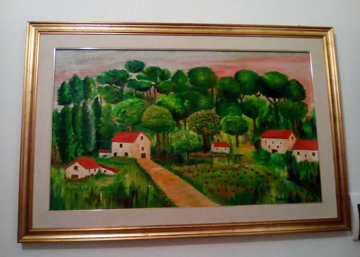 Terrazza Sul Mare 3*