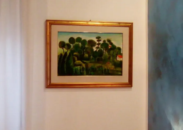 Terrazza Sul Mare ベッド・アンド・ブレックファスト 3*