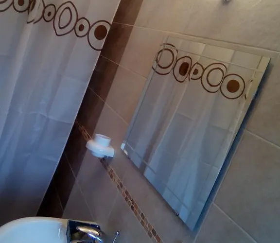 Terrazza Sul Mare ベッド・アンド・ブレックファスト ファーノ