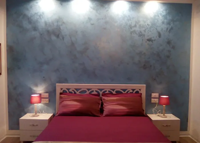 Terrazza Sul Mare Bed & Breakfast Fano