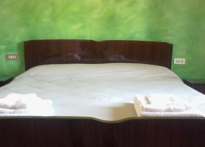 ベッド・アンド・ブレックファスト Terrazza Sul Mare 3*